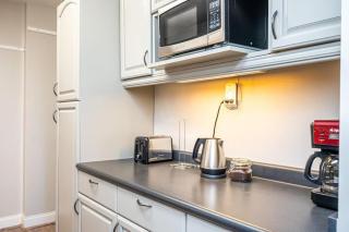 Atlanta Downtown! 1B Paid Onsite Parking! LM301 - Atlanta - 5