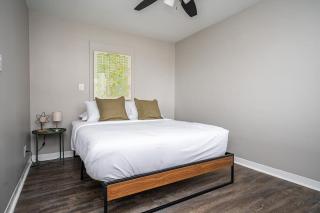 ATL Downtown 2BR King Bed Free Parking LM1902 - Atlanta - 8