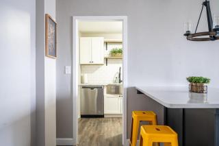 ATL Downtown 2BR King Bed Free Parking LM1902 - Atlanta - 4