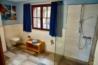 Ferienwohnung Grün und Aussichtsreich - 4