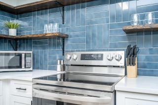 NEW ENTIRE PLACE COZY QUIET 2b2b TOWNHOUSE SP1265 - 7