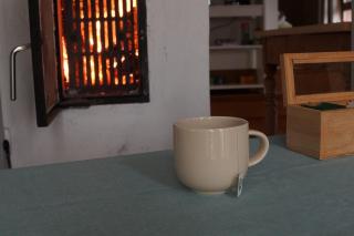 Ferienwohnung Grün und Aussichtsreich - 5