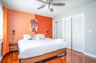 NEW ENTIRE PLACE COZY QUIET 2b2b TOWNHOUSE SP1265 - Norcross - 2