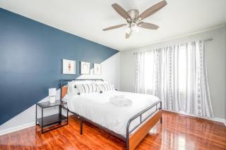 NEW ENTIRE PLACE COZY QUIET 2b2b TOWNHOUSE SP1265 - Norcross - 1