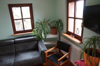 Ferienwohnung Grün und Aussichtsreich - 8