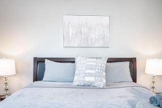Atlanta Downtown! King Bed! Paid Onsite Parking! LM2102 - Atlanta - 3