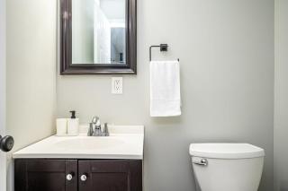 NEW ENTIRE PLACE COZY QUIET 2b2b TOWNHOUSE SP1261 - 6