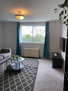 Heart of ATL Downtown 1B1B City View Cozy Condo LM505 - Atlanta - 6