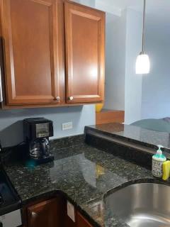 Heart of ATL Downtown 1B1B City View Cozy Condo LM505 - 2