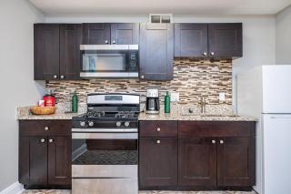 Downtown ! King bed 24 concierge! Onsite Parking LM903 - Atlanta - 5