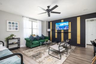 Downtown! Private Balcony! 24 Concierge! PT11H - Atlanta - 9