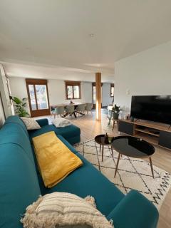 Le Balcon de Bramont - La Bresse - 0