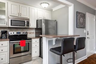 ENTIRE CONDO! Downtown! 24 Concierge! PT9B - 4