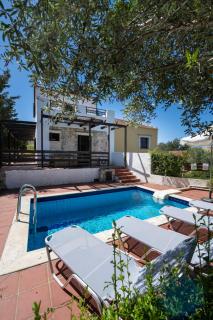 Villa Olivia - Chania - 8