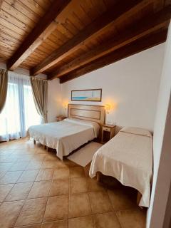 Hotel La Borgata - San Pantaleo - 9