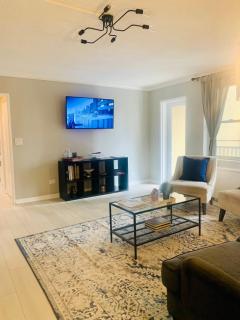 Downtown Condo! Private Balcony! PT10F - Atlanta - 5