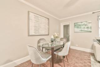 ATL Downtown w Private Balcony 24h Concierge PT16H - Atlanta - 2