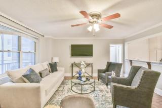 ATL Downtown w Private Balcony 24h Concierge PT mtu - 0