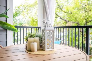New Downtown ATL Condo Washer Dryer 542Blvd - Atlanta - 3