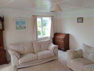 Curlews Cottage - House with 3 bedrooms and garden - walking distance to the beach - 1