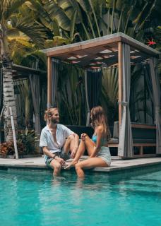 The Kamare - Canggu - 7