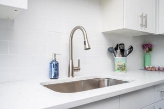 Luxe 1BR w Balcony in Downtown 542Blvd - Atlanta - 1