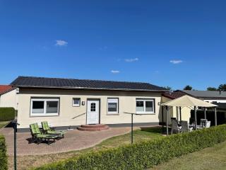 Ferienhaus in kleiner Siedlung nahe am See - Dargun - 9