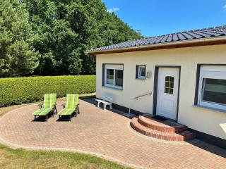 Ferienhaus in kleiner Siedlung nahe am See - Dargun - 8