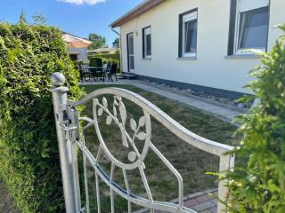Ferienhaus für 6 Personen ca 90 m in Dargun, Mecklenburg-Vorpommern Mecklenburgische Seenplatte - 1