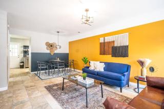 NEW ENTIRE PLACE COZY QUIET 2b2bTOWNHOUSE SP1273 - Norcross - 9