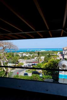 Hermoso Apartaestudio - San Andrés - 5