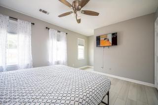 NEW ENTIRE PLACE COZY QUIET 2b2bTOWNHOUSE SP1273 - Norcross - 2