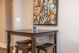 ATL Downtown 2BR King Bed Free Parking LM1008 - 5