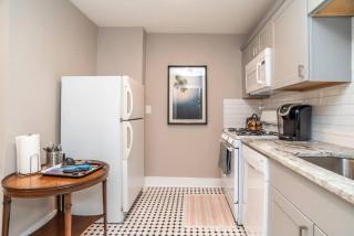 ATL Downtown 2BR King Bed Free Parking LM1008 - Atlanta - 3