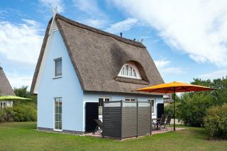 Entspannter Urlaub Am Meer Im Reethaus Simba - Gramkow - 9