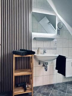 FeWo Burgnest - Bad Bentheim - 5