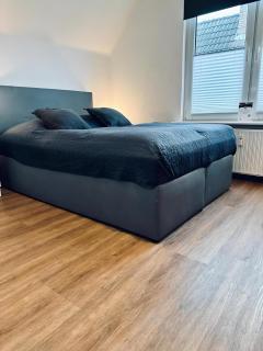 FeWo Burgnest - Bad Bentheim - 8