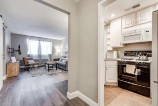 #Atlanta Downtown! City View! High Rise! LM904 - Atlanta - 9