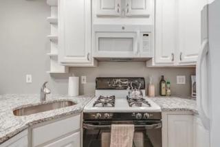 #Atlanta Downtown! City View! High Rise! LM904 - Atlanta - 7