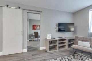 #Atlanta Downtown! City View! High Rise! LM904 - Atlanta - 4