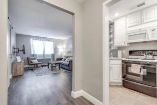 #Atlanta Downtown! City View! High Rise! LM904 - Atlanta - 5