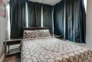 #Atlanta Downtown! City View! High Rise! LM904 - Atlanta - 3