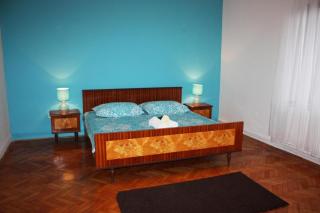 Ferienwohnung für 8 Personen ca 98 m in Pjescana Uvala, Istrien Istrische Riviera - Pješčana Uvala - 5