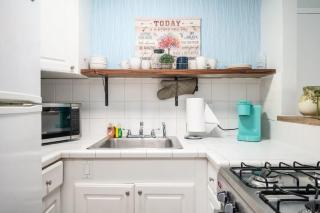 Downtown City View Newly Renovated 3 beds Free Parking LM205 - Atlanta - 9