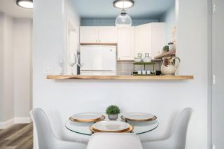 Downtown City View Newly Renovated 3 beds Free Parking LM205 - Atlanta - 4