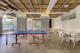 Cozy 1 RK with Pool view at Tata Rio De Goa - 8