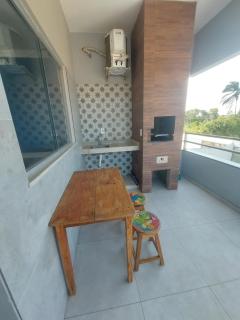 LINDO APARTAMENTO PARA SUAS FÉRIAS - Prado - 3