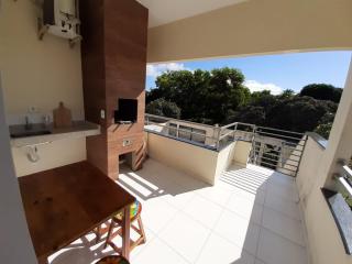 LINDO APARTAMENTO PARA SUAS FÉRIAS - Prado - 2