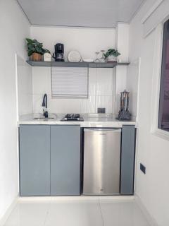 Hermoso Apartaestudio - San Andrés - 8