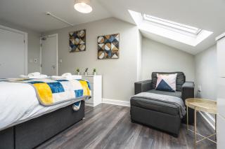 Huge 5bedrooms/Ensuite/Liverpool/Ridley rd/Parking - Liverpool - 7